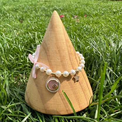 Star Princess Dream Pearl Bracelet